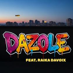 No Medals (feat. Raika Davoix)