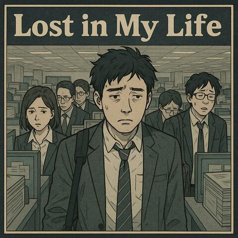 Lost in My Life