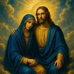 HAIL HOLY QUEEN