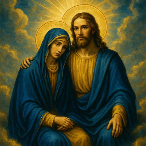 HAIL HOLY QUEEN