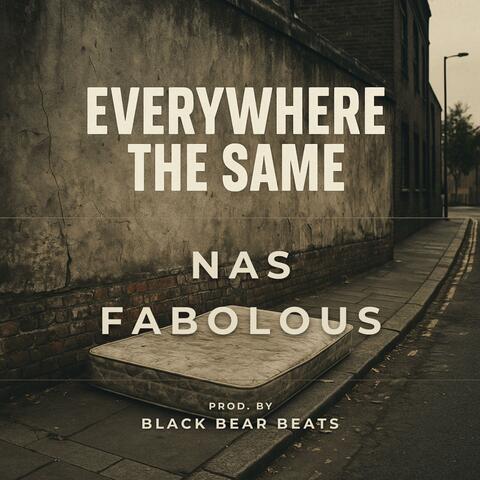 Everywhere The Same