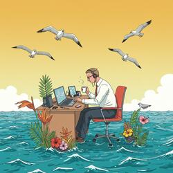 Out Of Office