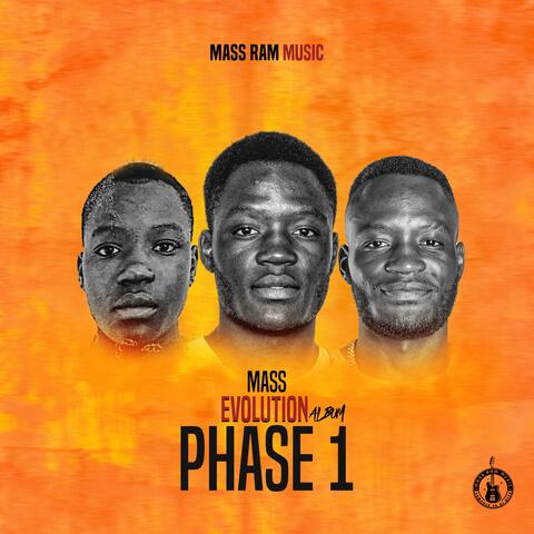 Mass Evolution Phase 1
