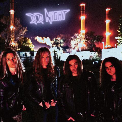 D.D. Night