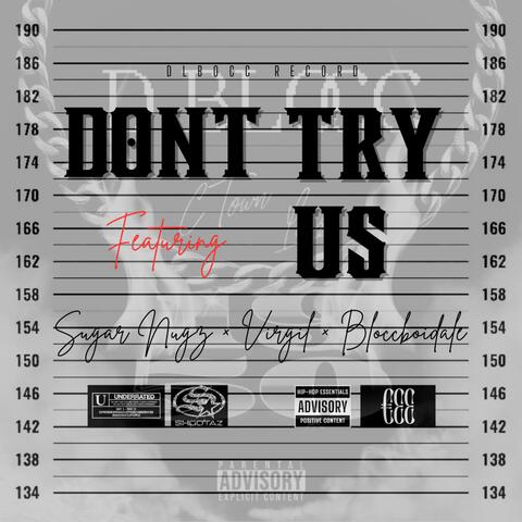 DTU (feat. Virgil, Sugar Nuggz & Bloccboidale)