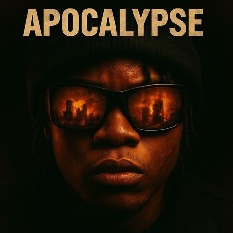 Apocalypse:The prequel