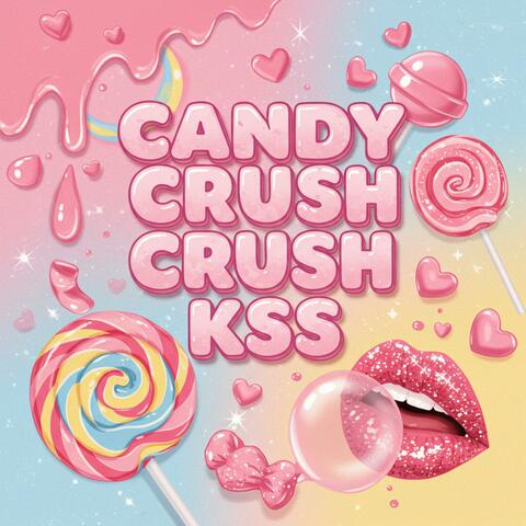 Candy Crush Kiss1