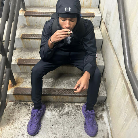 Tagged (feat. Yungmdot)