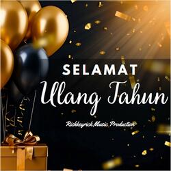 Selamat Ulang Tahun (Happy Birthday to You)