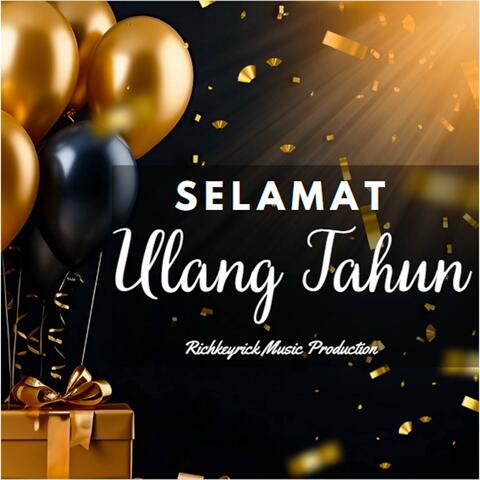 Selamat Ulang Tahun (Happy Birthday to You)
