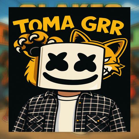 Toma GRR