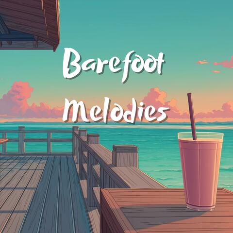 Barefoot Melodies: Chill Acoustic Beach Vibes