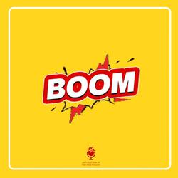 Boom