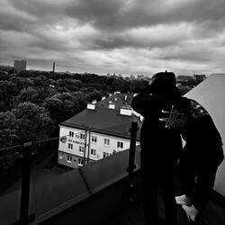 Ruins of Bthalft (feat. MeV)