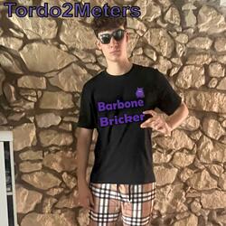 Barbone Bricker