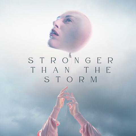 Stronger Than The Storm (Motivational Song)