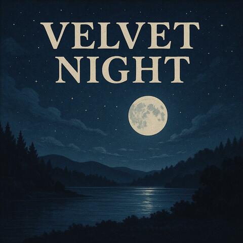 Velvet Night