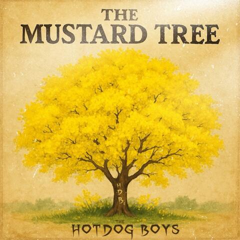 The Mustard Tree