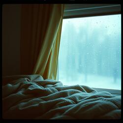 Cozy-Rainfall