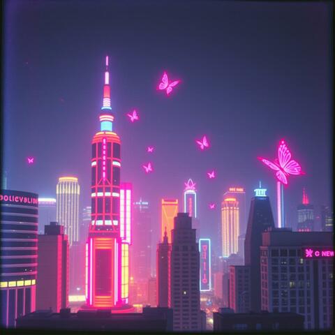 Dancing-in-Neon-Lights