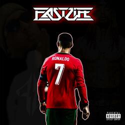 RONALDO (feat. Kslimm & GoldRuzh)