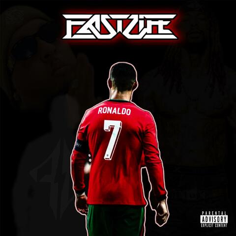 RONALDO (feat. Kslimm & GoldRuzh)