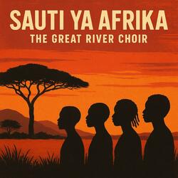 Afrika Ni Yetu (Remix)