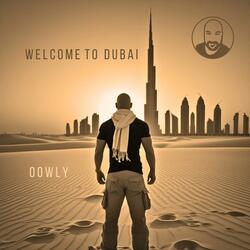 Welcome to Dubai