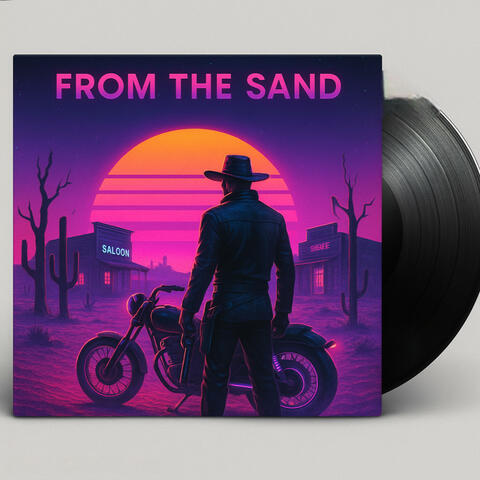 From the Sand