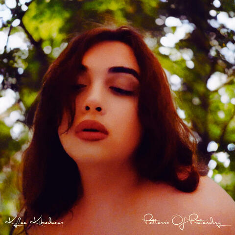 Patterns Of Pretending