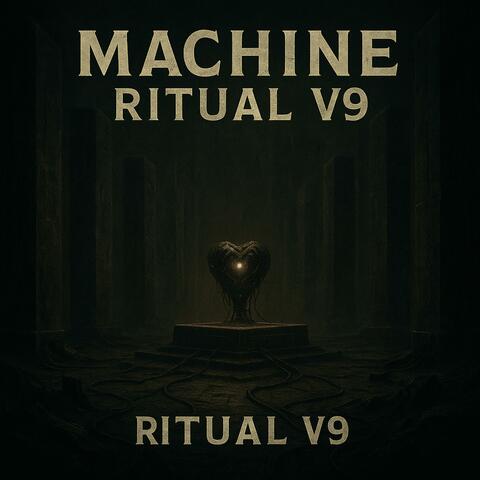 MΛCHINΞ RITUΛL V9 | FULL TRΛNSMISSION