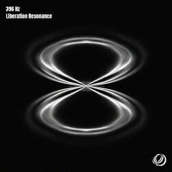 396 Hz Path of the Fearless