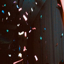 CONFETTI