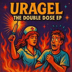 Uragel (She Went In Raw)