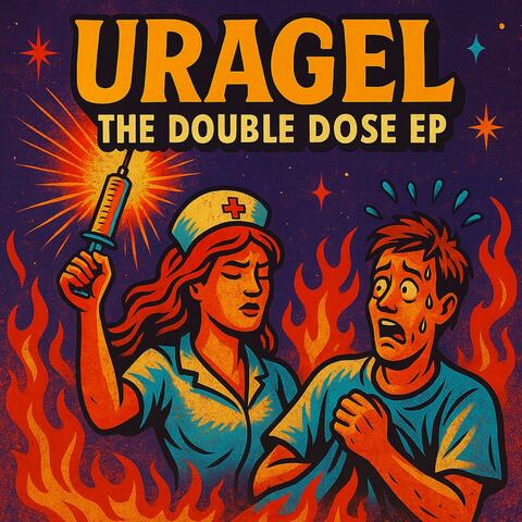 Uragel: The Double Dose EP