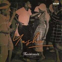 Yasho (feat. Malini)