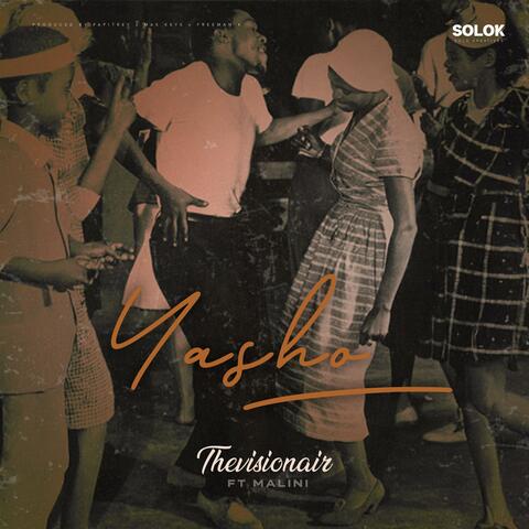 Yasho (feat. Malini)