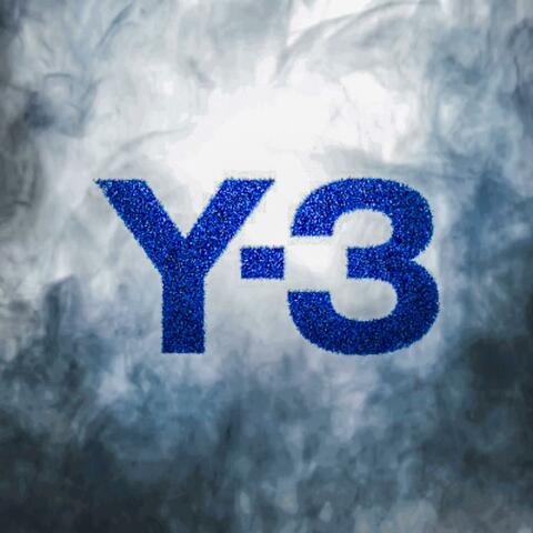 Y-3