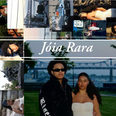 jóia Rara