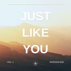 Just Like You