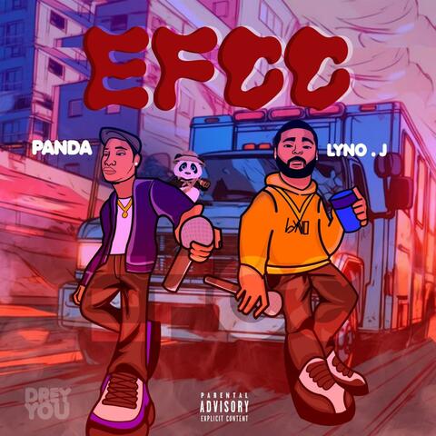 EFCC (feat. Lyno j)