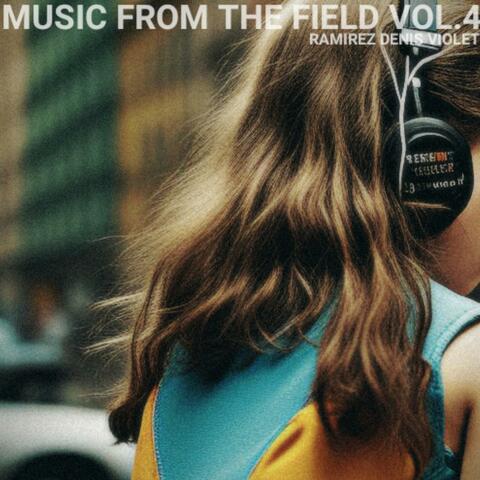 Music from the field vol.4