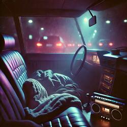 Wasted Night