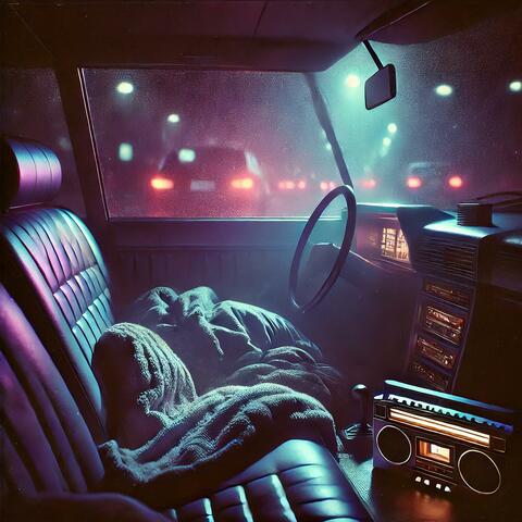 Wasted Night