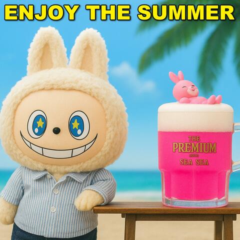 Labubu Enjoy The Summer Song
