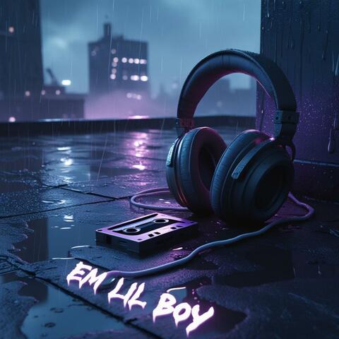Em Lil Boy
