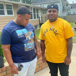 Ecstasy (feat. 82 Leo)