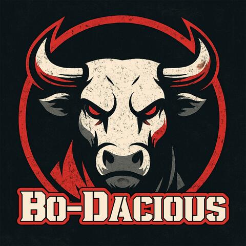 I Am Bo-Dacious