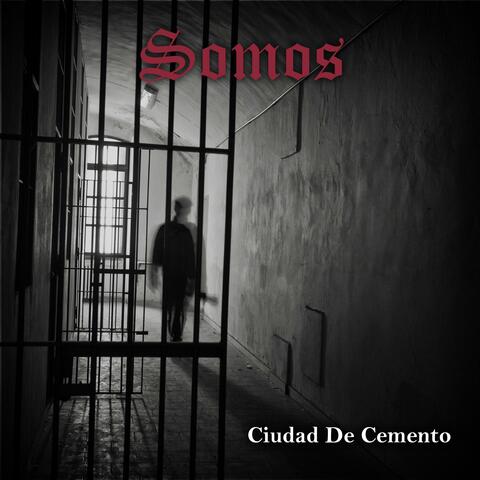 Ciudad De Cemento