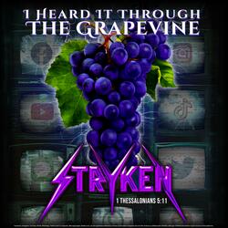 I Heard It Through The Grapevine